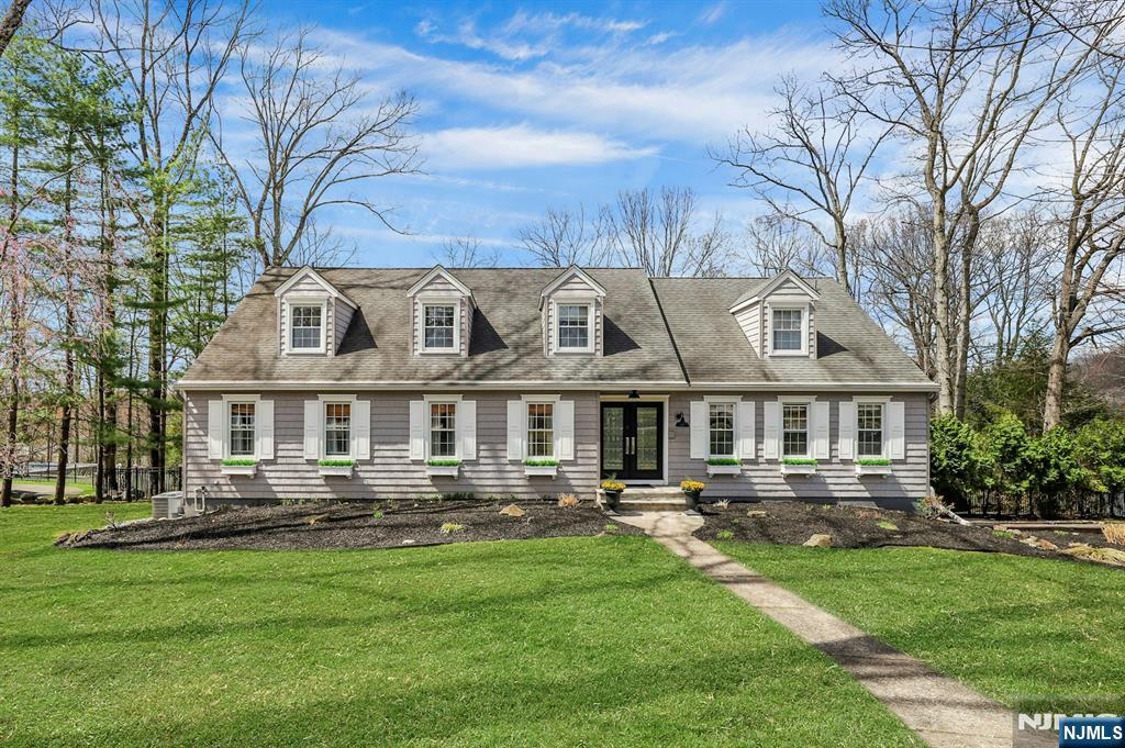 Woodcliff Lake