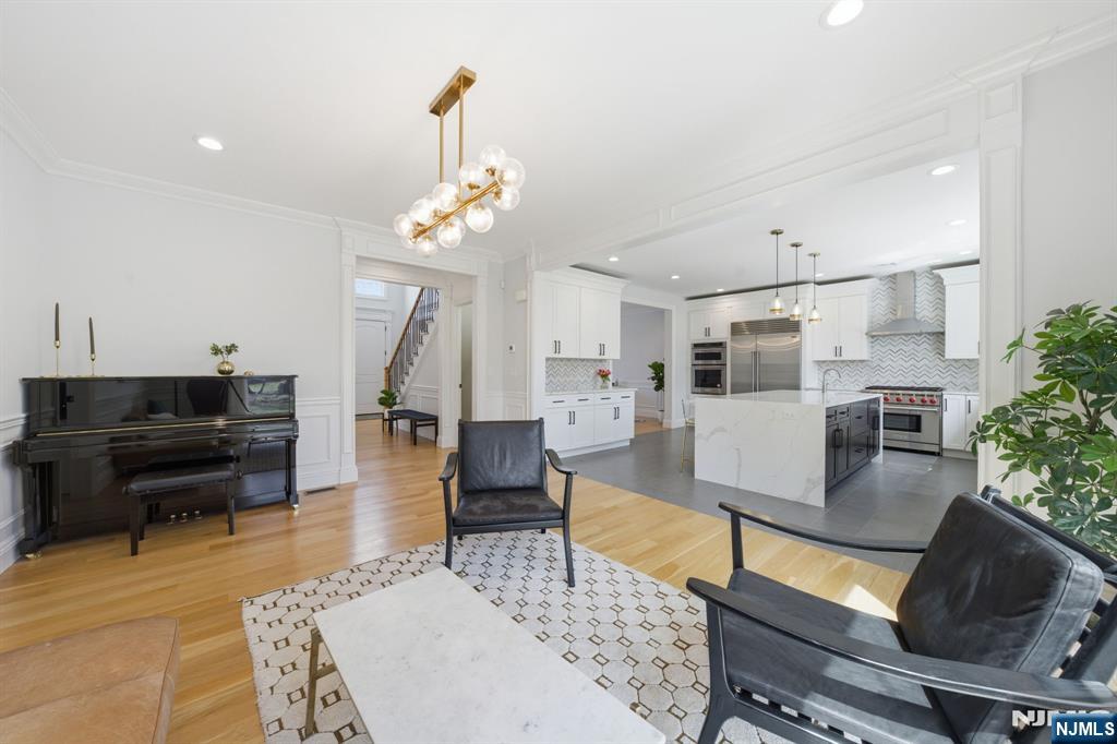 34 Dubois Avenue, Alpine, NJ, 07620