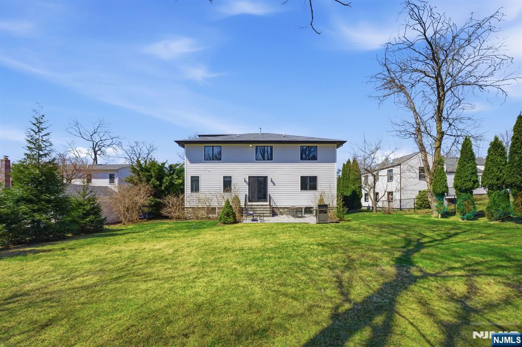 34 Dubois Avenue, Alpine, NJ, 07620