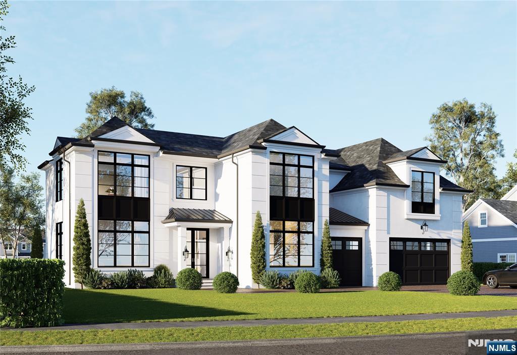 152 Fairmount, Ridgewood, NJ, 07450