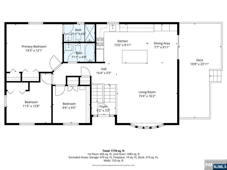 13 Hunters Lane