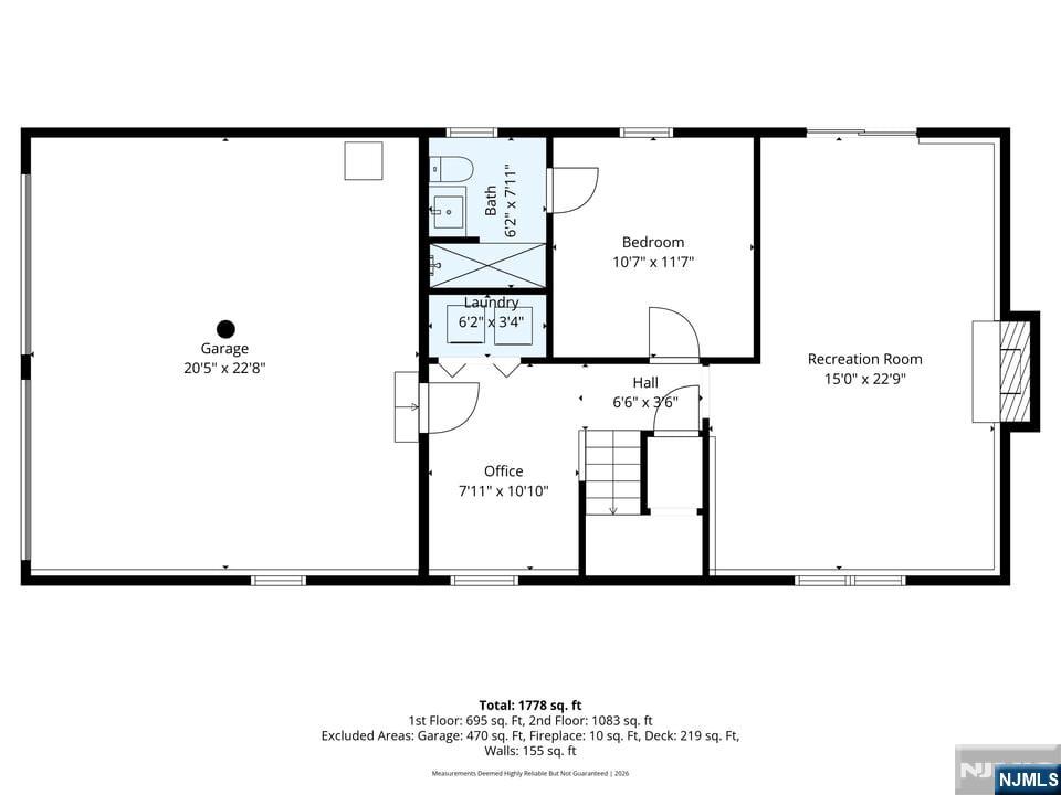 13 Hunters Lane
