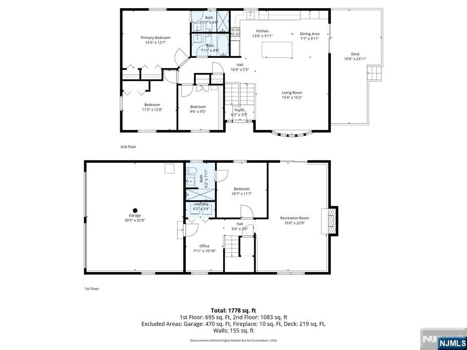 13 Hunters Lane