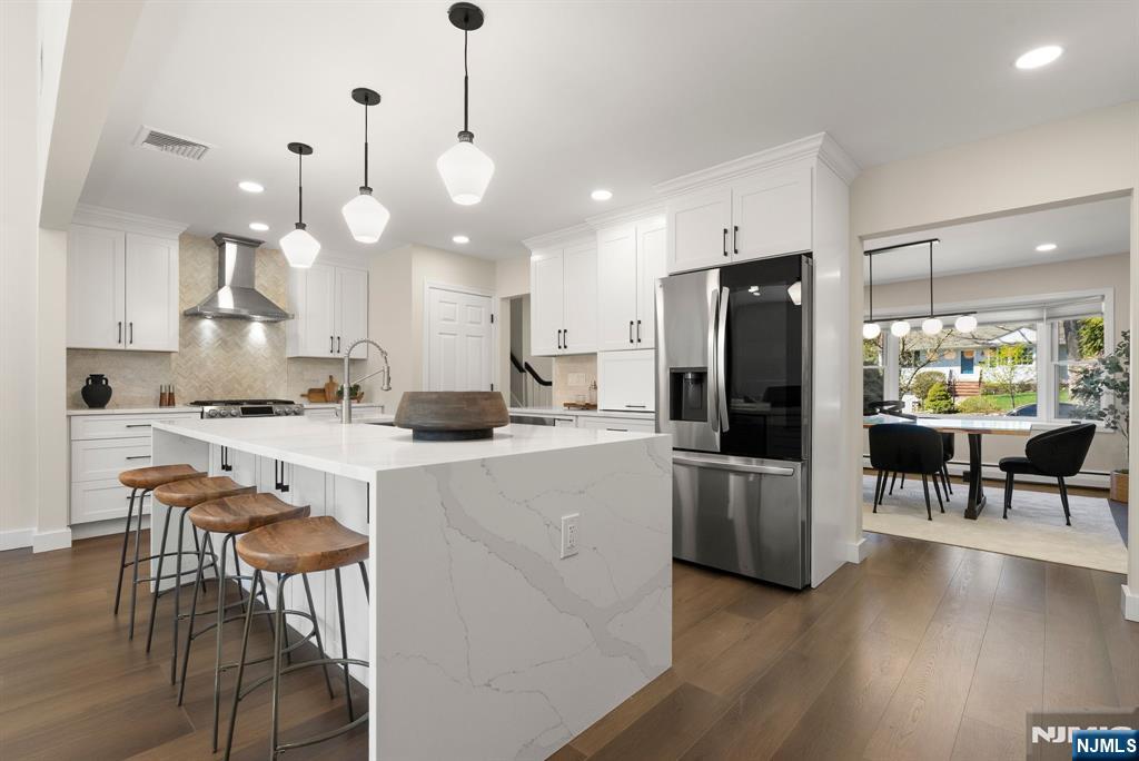 519 Summit Street, Ridgewood, NJ, 07450