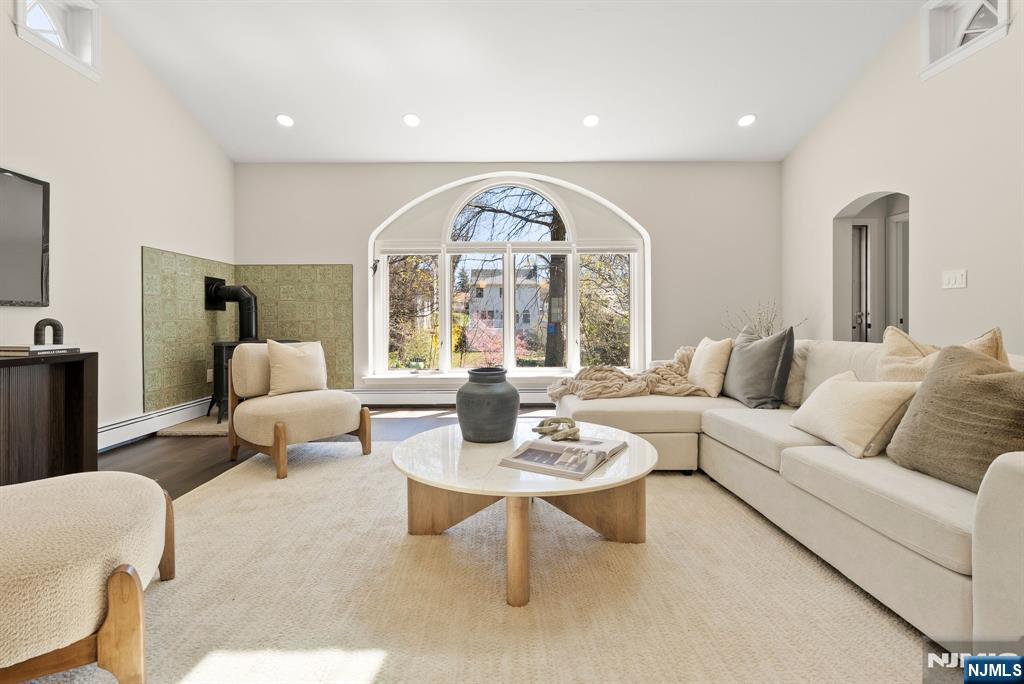 519 Summit Street, Ridgewood, NJ, 07450