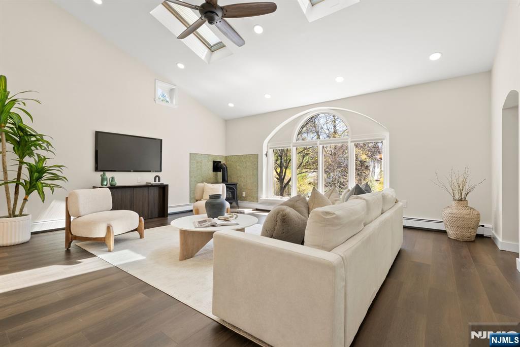 519 Summit Street, Ridgewood, NJ, 07450