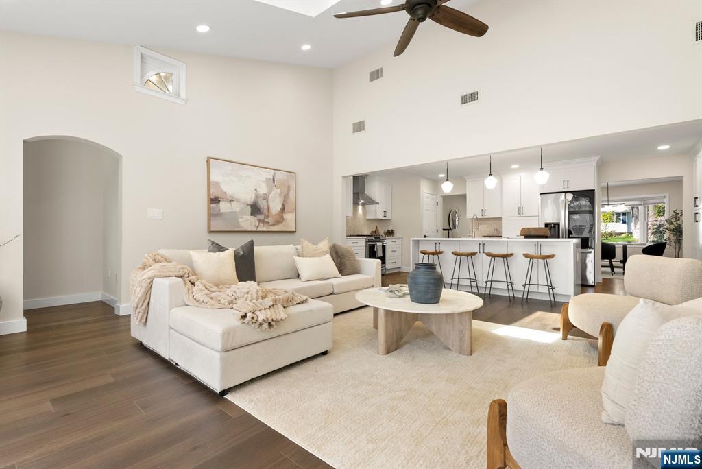 519 Summit Street, Ridgewood, NJ, 07450