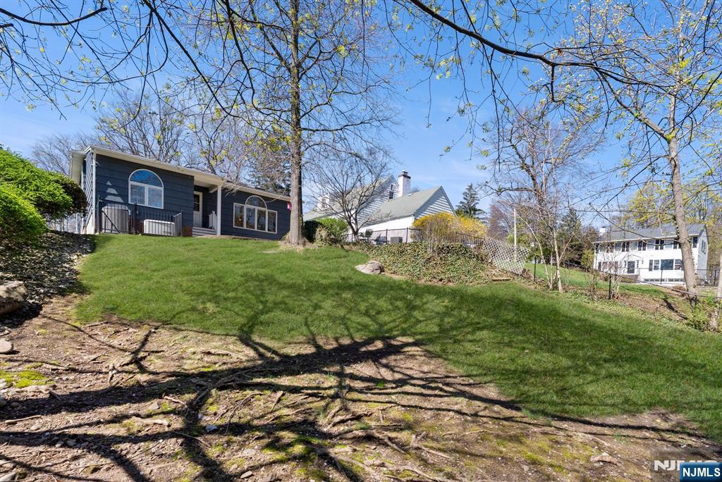 519 Summit Street, Ridgewood, NJ, 07450