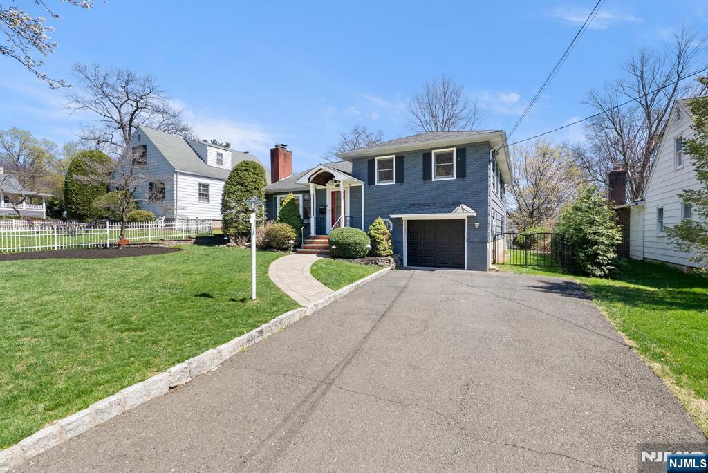 519 Summit Street, Ridgewood, NJ, 07450