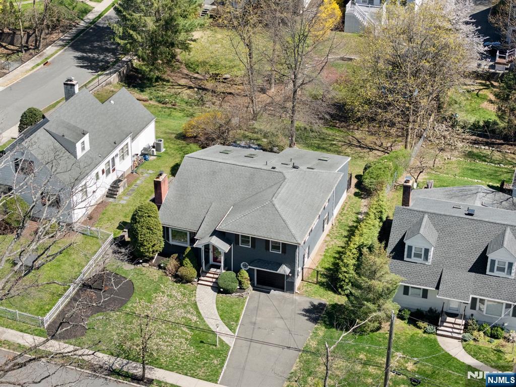 519 Summit Street, Ridgewood, NJ, 07450