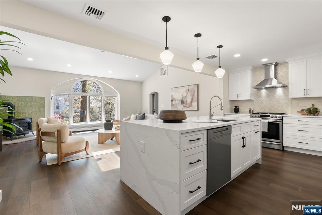 519 Summit Street, Ridgewood, NJ, 07450