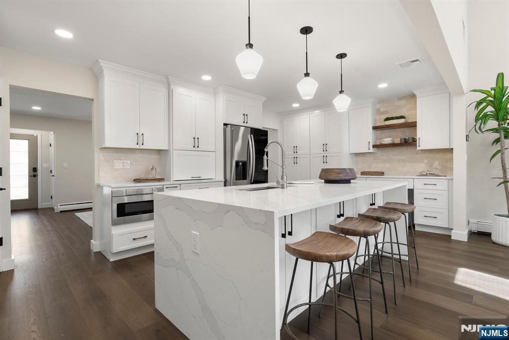 519 Summit Street, Ridgewood, NJ, 07450