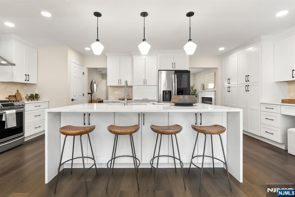 519 Summit Street, Ridgewood, NJ, 07450