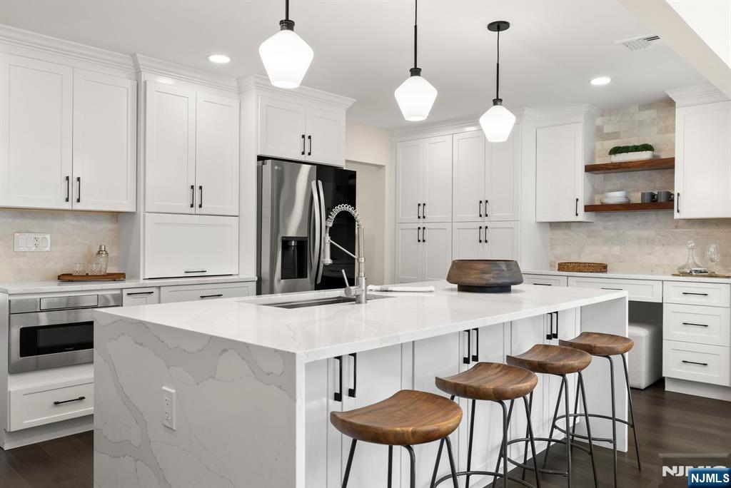 519 Summit Street, Ridgewood, NJ, 07450