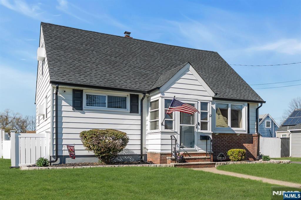 12 Overhill Road - Photo 3