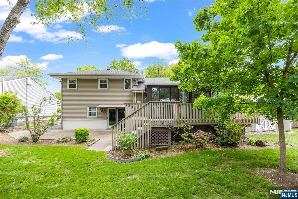18 Dogwood Court, Westwood, NJ 07675 Listing Photo  32