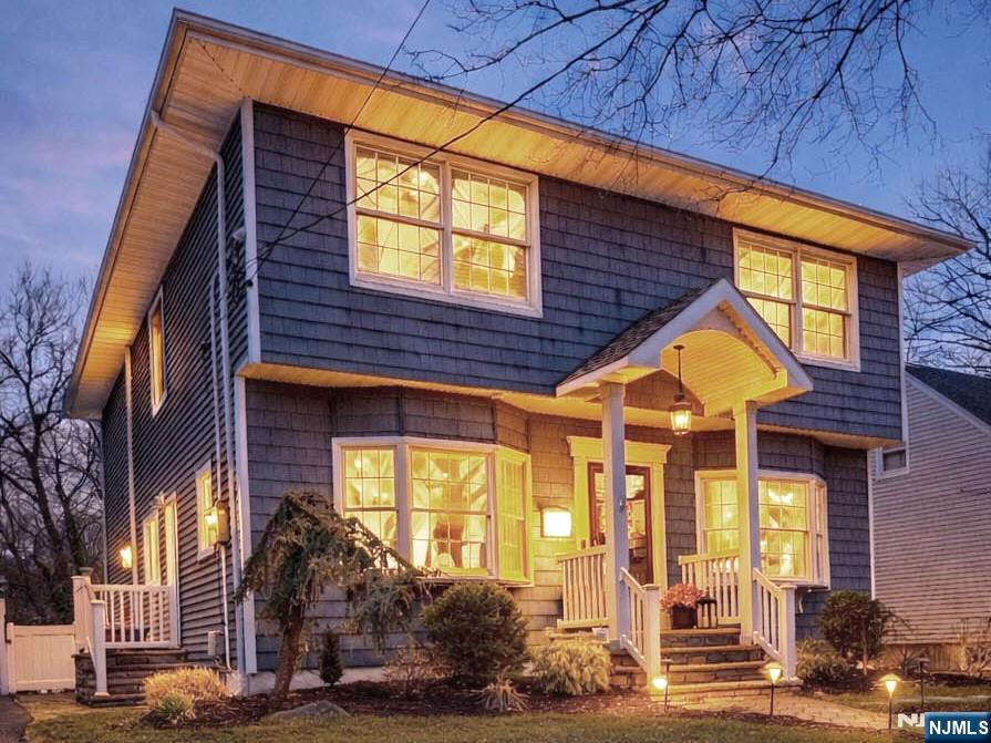 347 Passaic Avenue - Photo 1