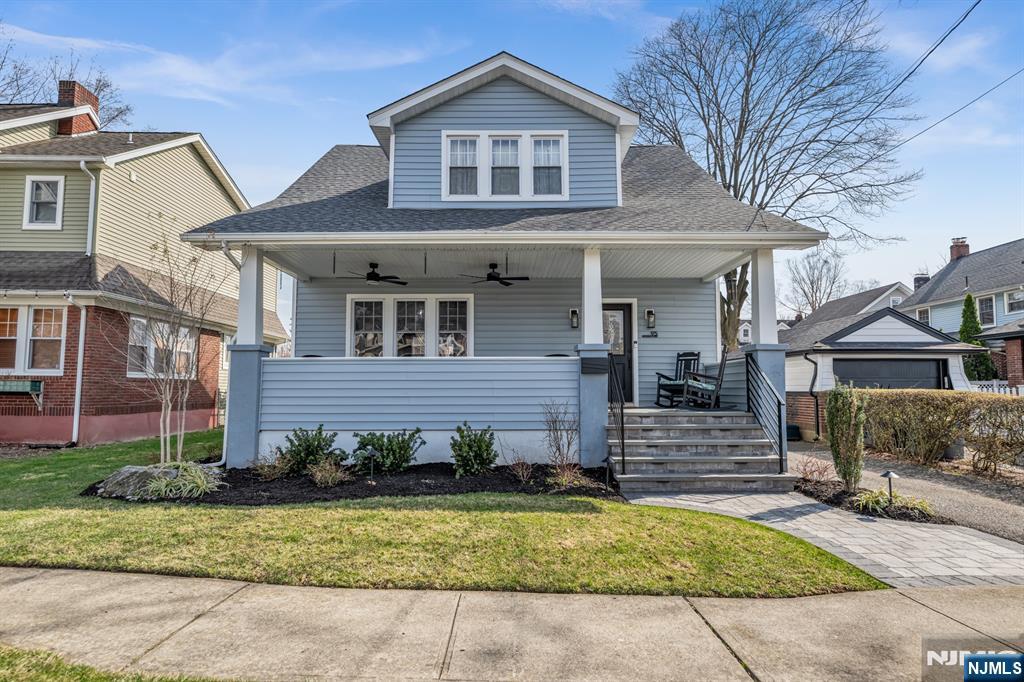 95 McKinley Avenue, Hawthorne, NJ 07506 Listing Photo  0