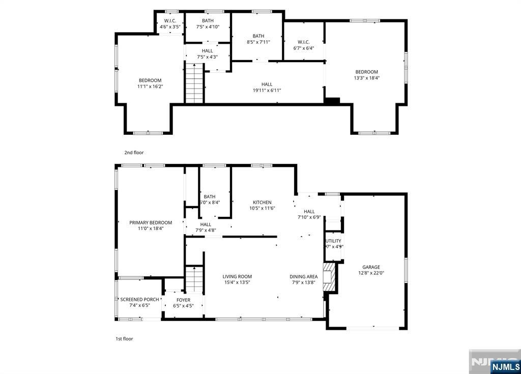 169 W Clinton Ave, Tenafly, NJ 07670