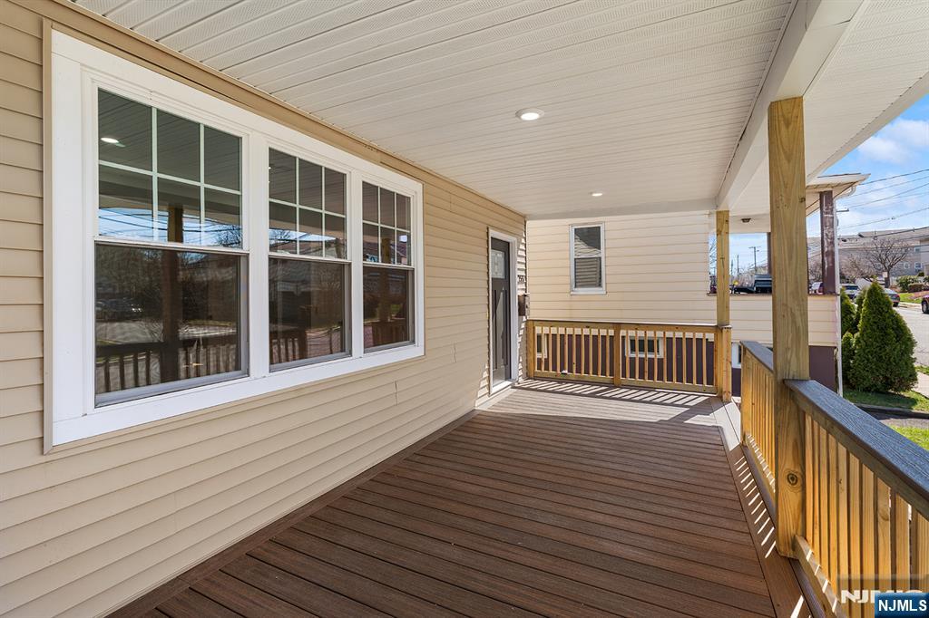 255 Garibaldi Avenue