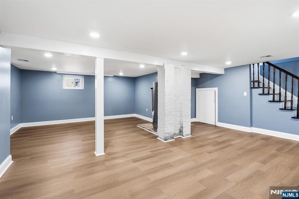 255 Garibaldi Avenue