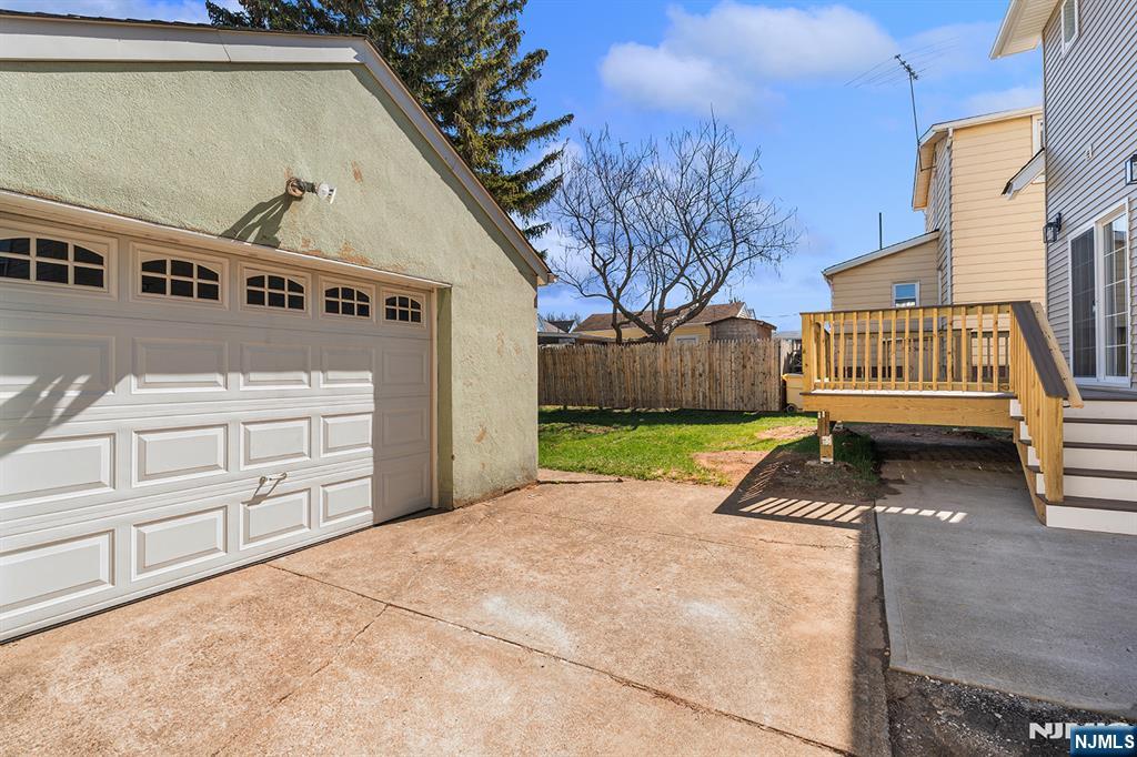 255 Garibaldi Avenue