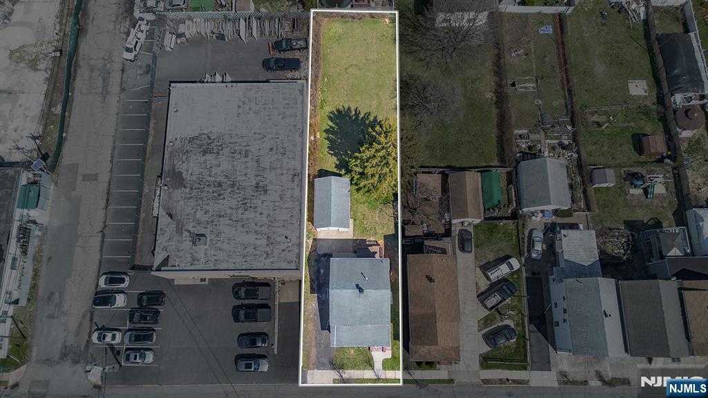 255 Garibaldi Avenue