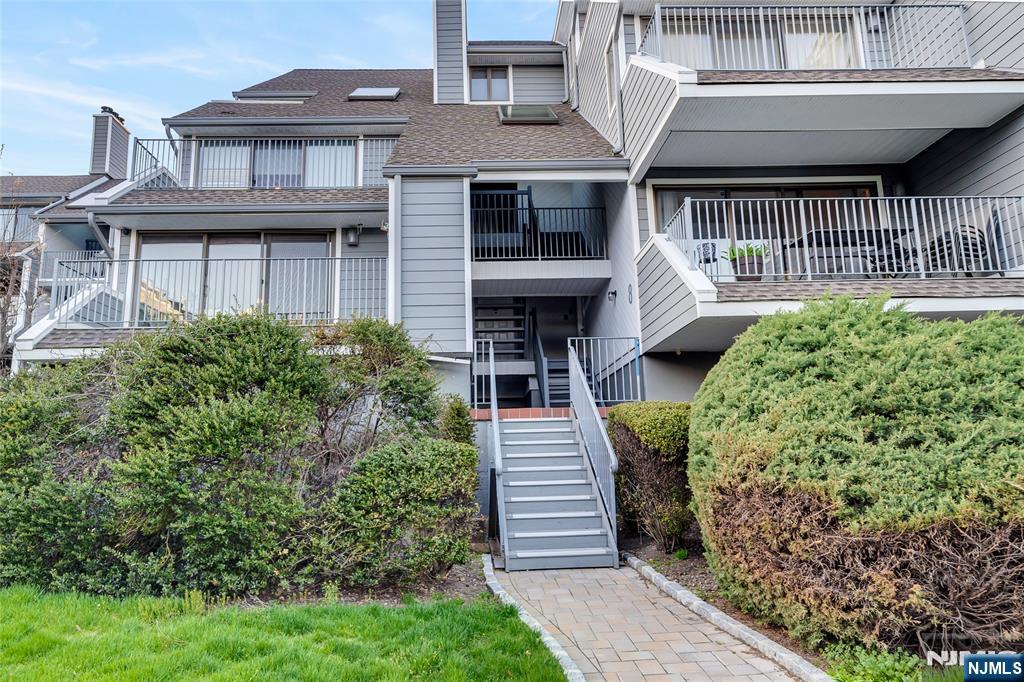 104 York Street UNIT 2A, Jersey City, NJ, 07302