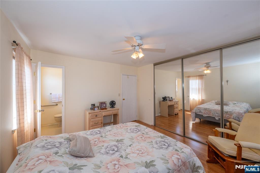 1146 Valley Road #2A