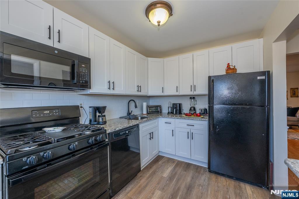 1146 Valley Road #2A