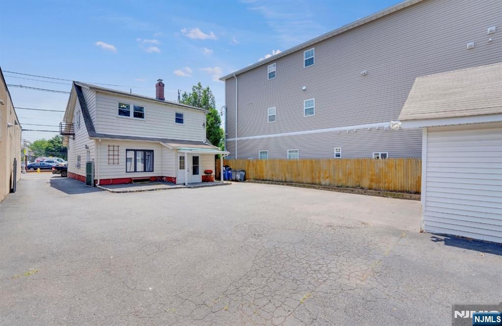 719 11th Street, Newark, NJ, 07103