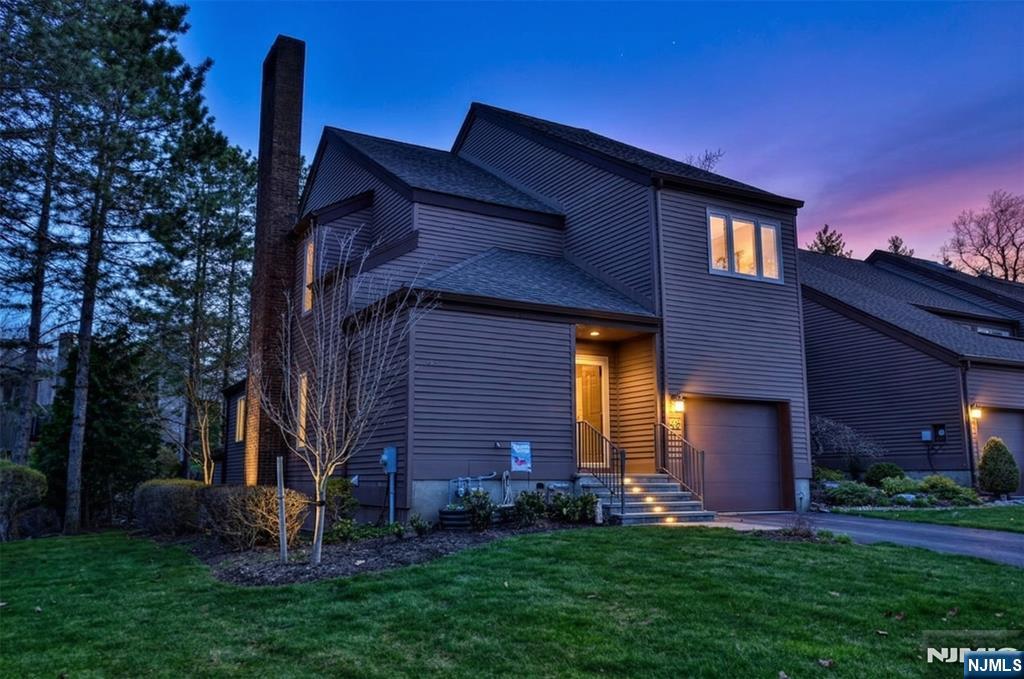 42 Bellgrove Drive, Mahwah, NJ, 07430