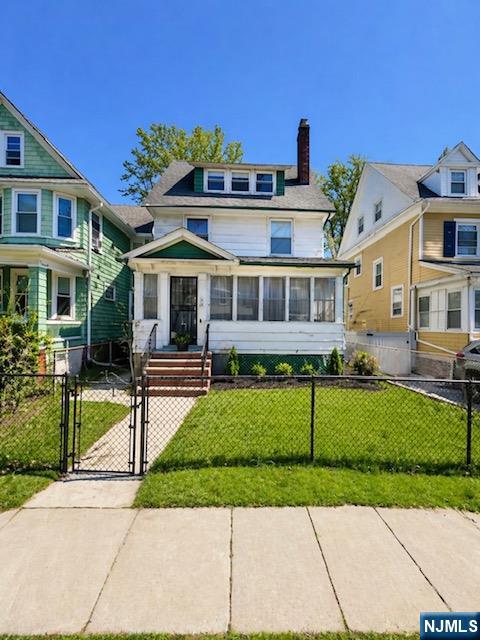 19 Stuyvesant Avenue, Newark, NJ, 07106