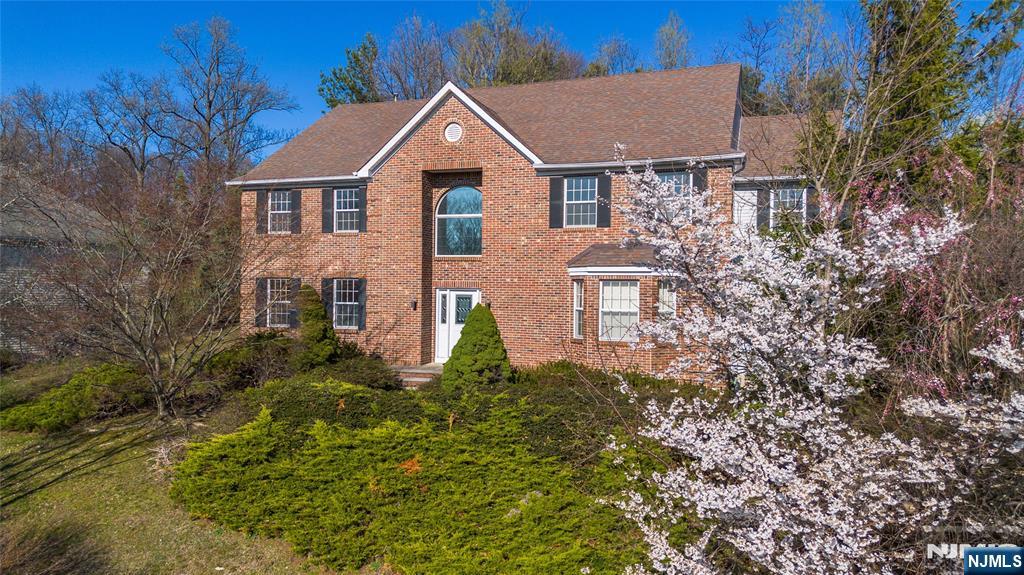 7 Royal Park Terrace, Hillsdale, NJ, 07642