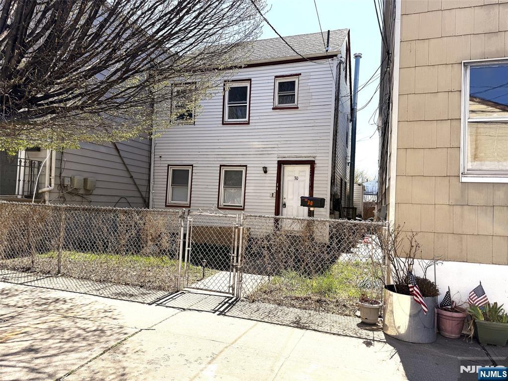 Rosa Agency Listings