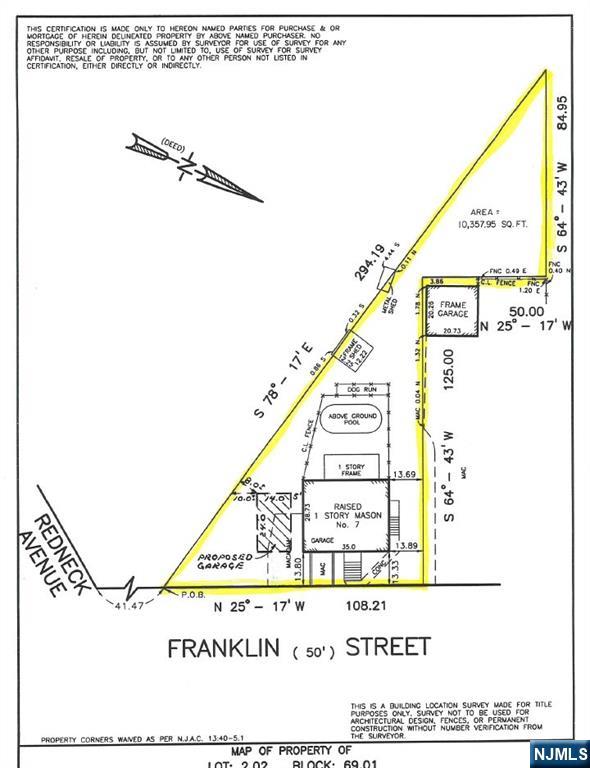 7 Franklin Street - Photo 4