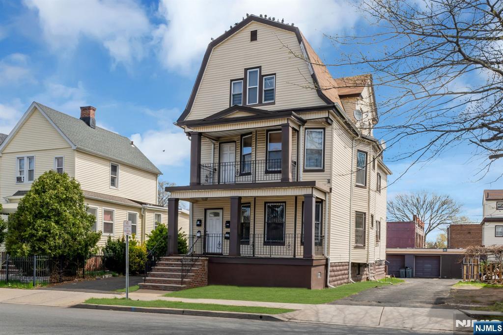 262 2nd Avenue, Newark, NJ, 07107