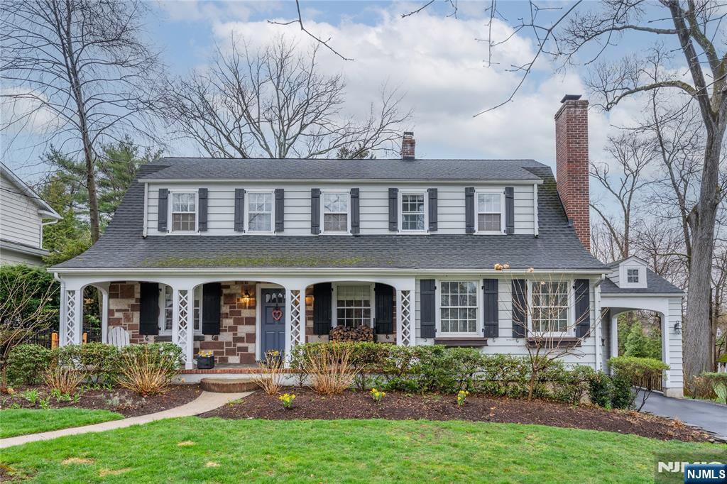 139 Glenwood, Ridgewood, NJ, 07450