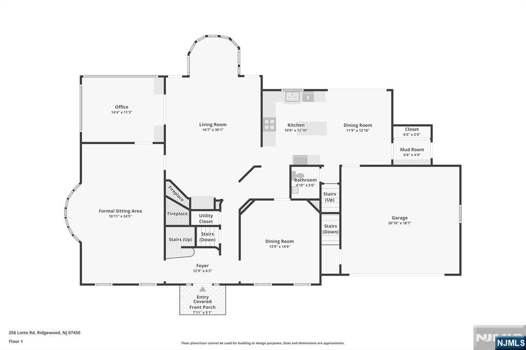 256 Lotte Road — photo 43