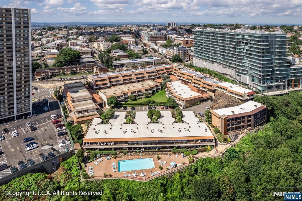 300 Gorge Rd #58, Cliffside Park, NJ 07010