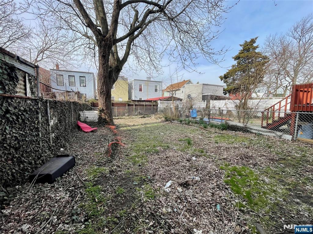 225 Cator Avenue, Jersey City, NJ, 07305