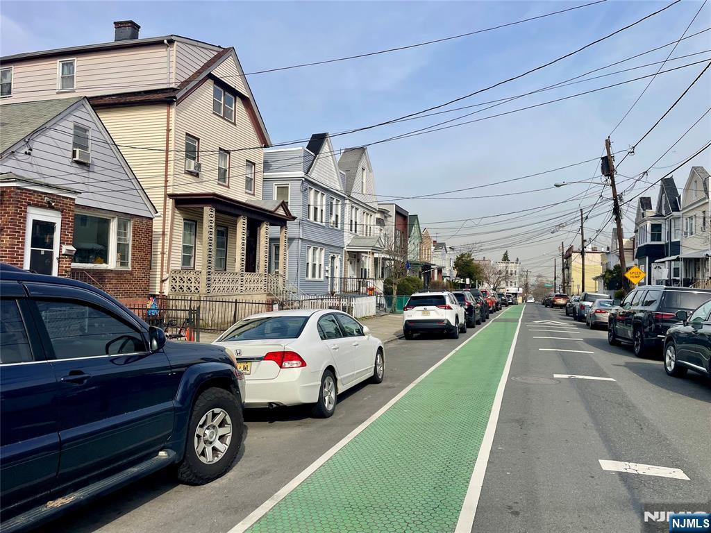 225 Cator Avenue, Jersey City, NJ, 07305