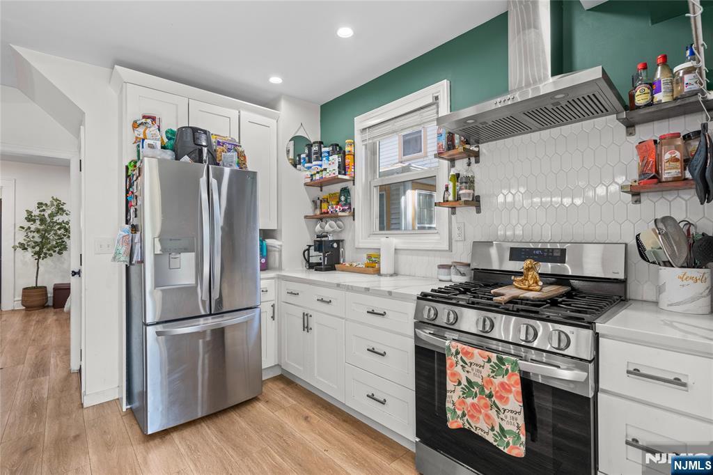 44 Richelieu Place, Newark, NJ, 07106