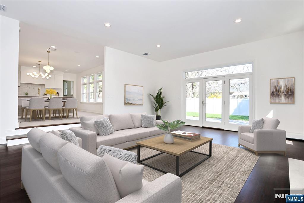 337 Franklin Street, Haworth, NJ, 07641