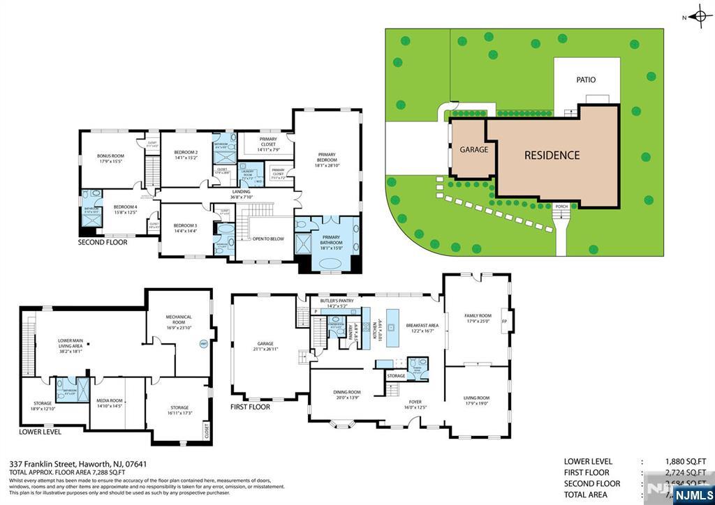 337 Franklin Street - Photo 4