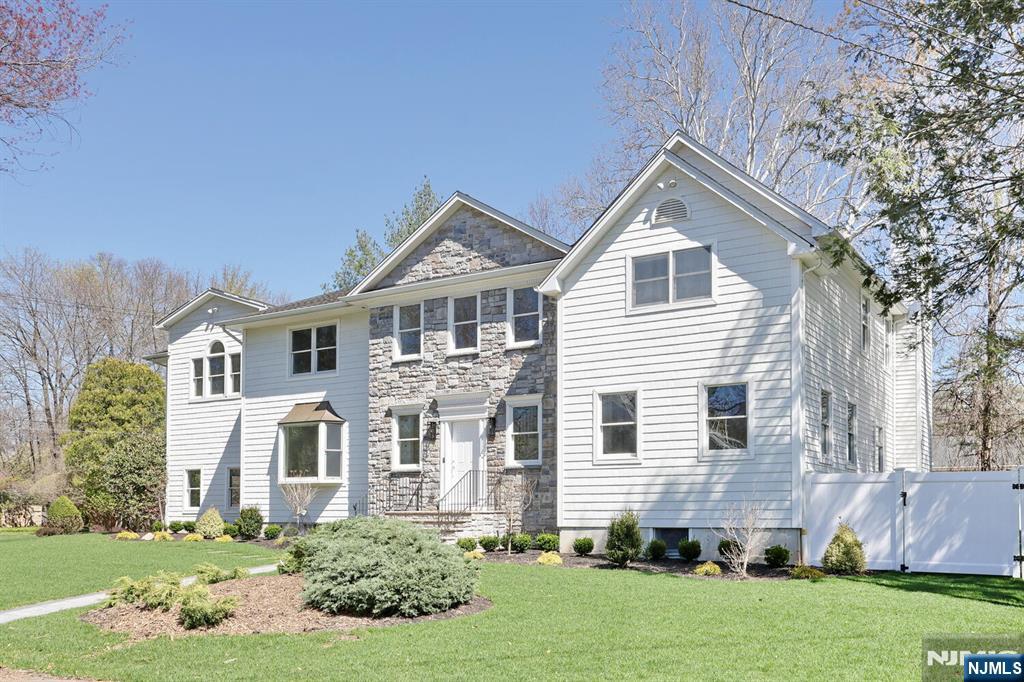 337 Franklin Street, Haworth, NJ, 07641