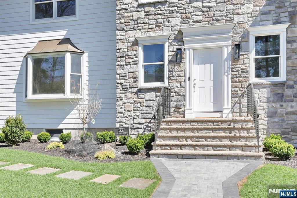 337 Franklin Street, Haworth, NJ, 07641