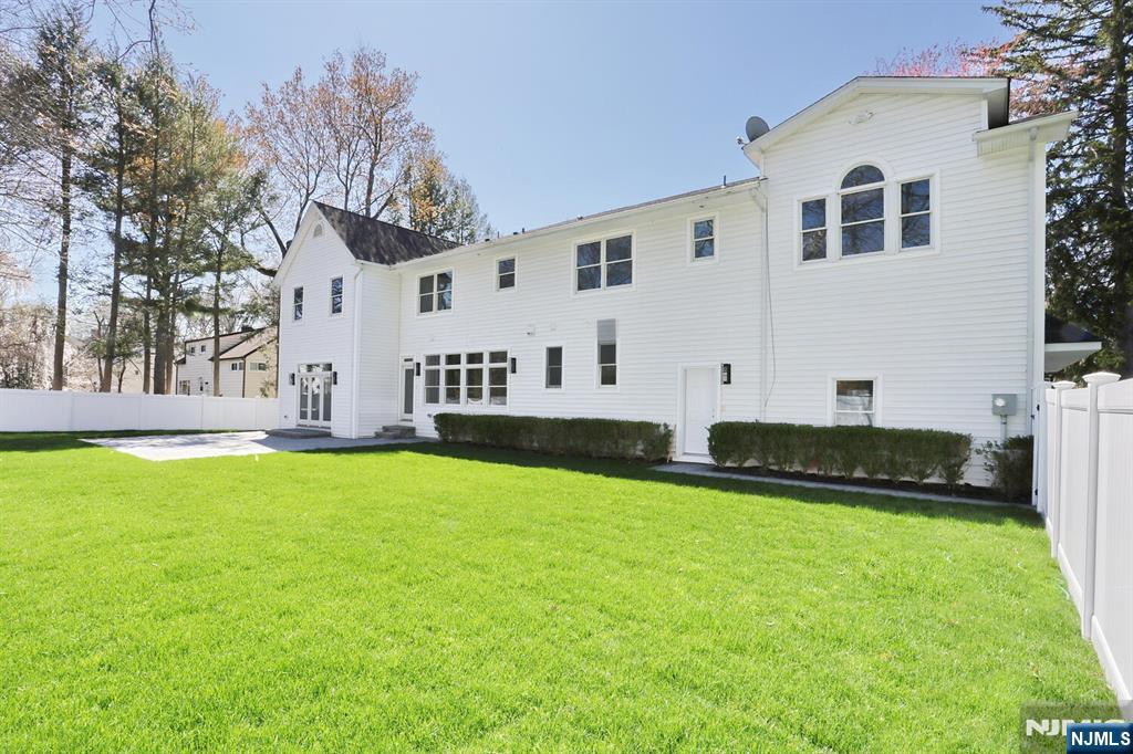 337 Franklin Street, Haworth, NJ, 07641