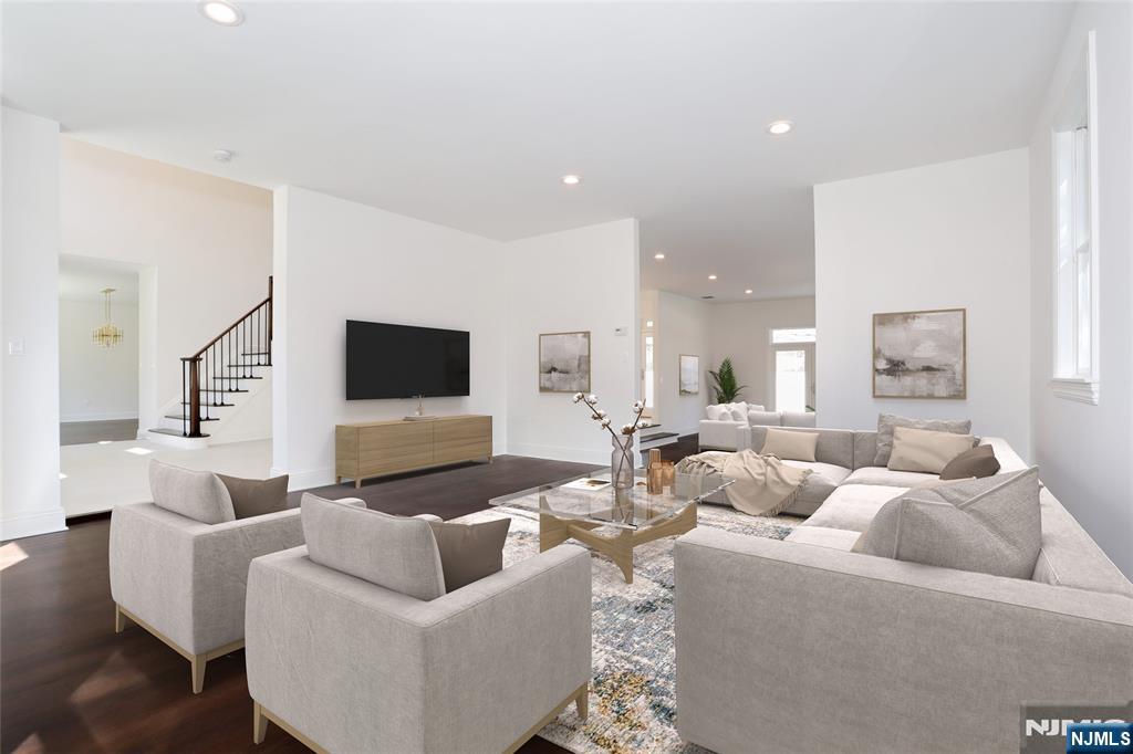 337 Franklin Street, Haworth, NJ, 07641