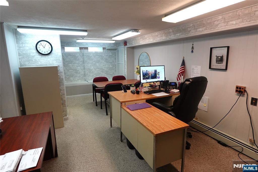 Office on 1st Floor